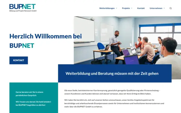 bupnet.de