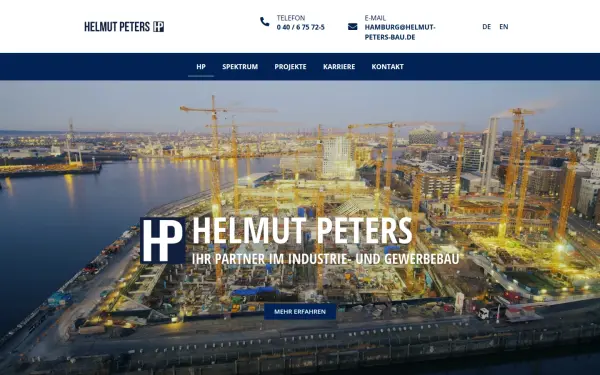helmut-peters-bau.de