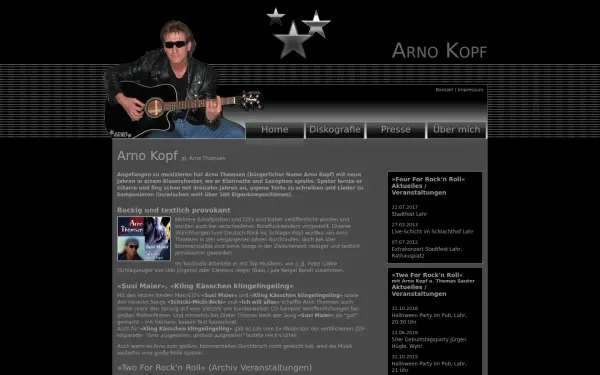 arno-kopf.de