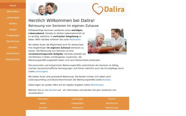 dalira.de