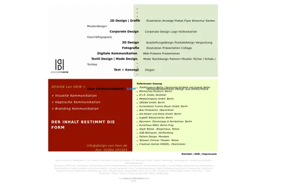 design-von-hein.de
