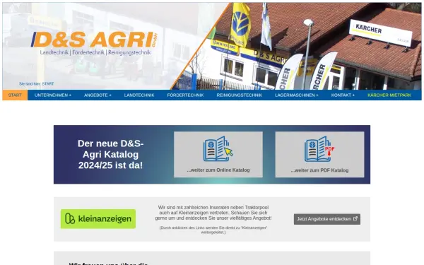 dusagri.de