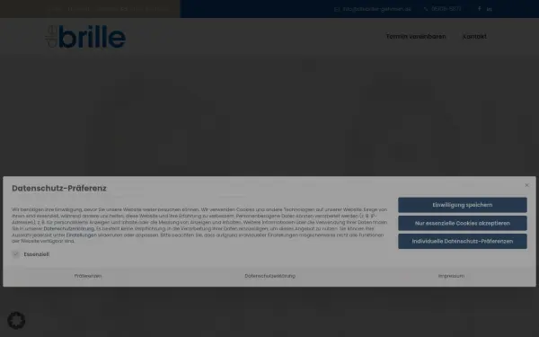 diebrille-gehrden.de