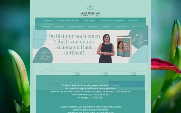 www.massage-weichelt.de