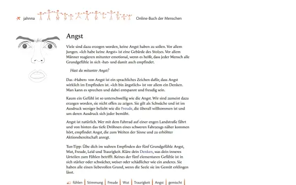 angsthaben.de