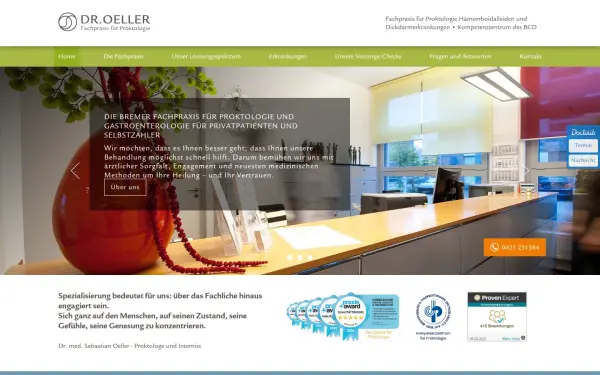 droeller.de