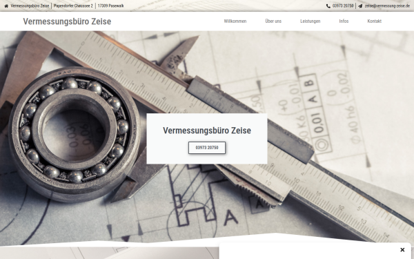 vermessung-pasewalk.de