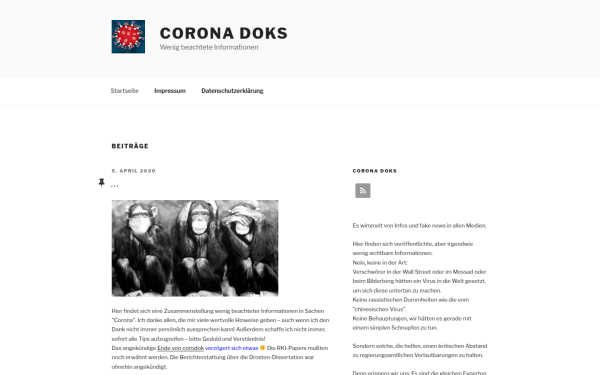 www.corodok.de