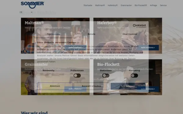 www.sommer-maschinenbau.de