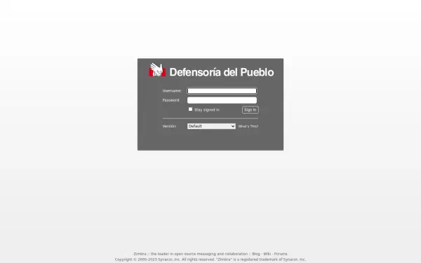 defensoria.gob.pe