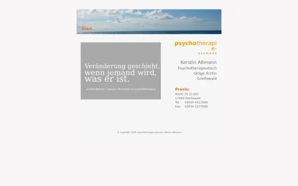 psychotherapie-assmann.de