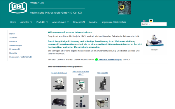 walteruhl.de