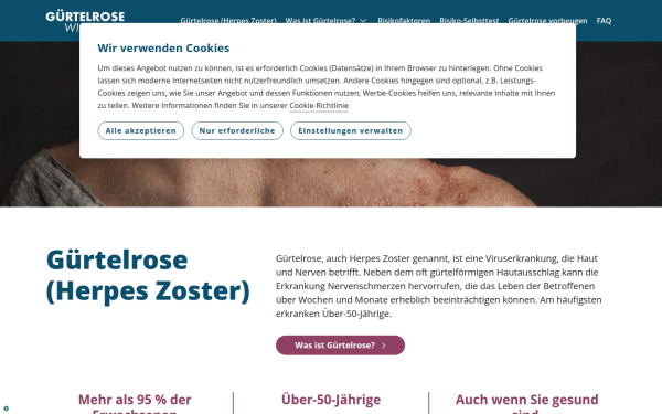 guertelrose-wissen.de