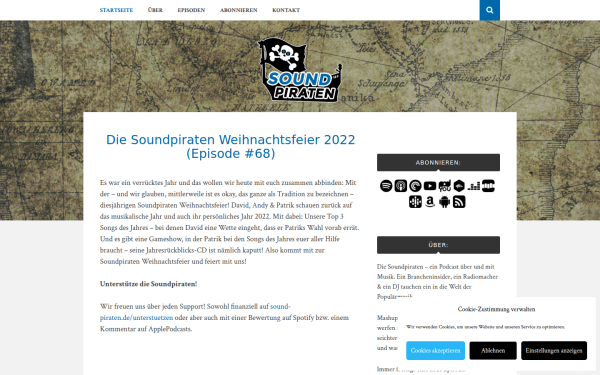 sound-piraten.de