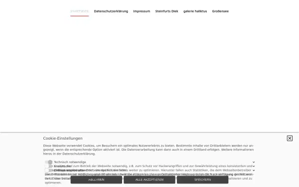 gerald-meissner.de