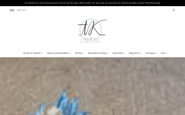 handmade.klitzner.de