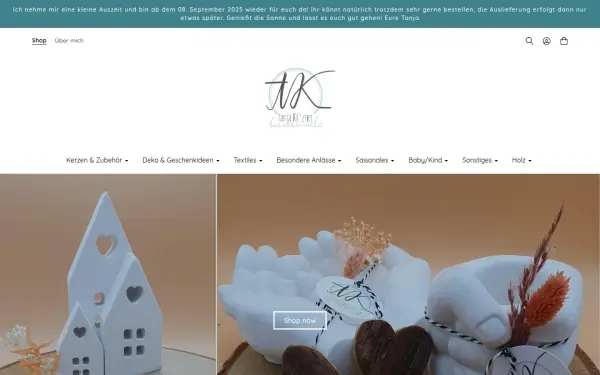 handmade.klitzner.de