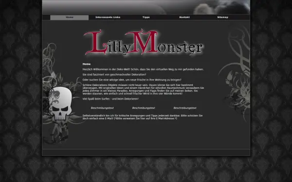 lillymonster.de