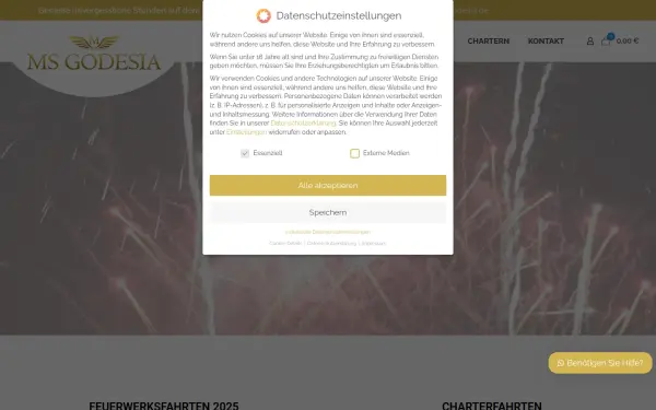 msgodesia.de