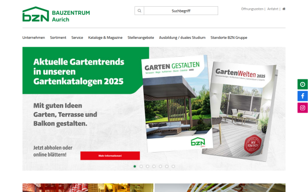 www.bauzentrum-aurich.de
