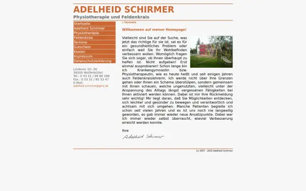 adelheid-schirmer.de