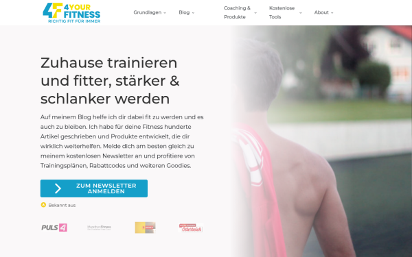 www.4yourfitness.com