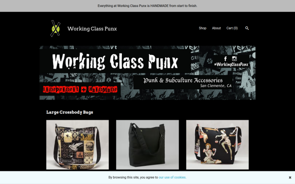 www.workingclasspunx.com