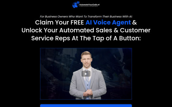 automateyourcalls.ai