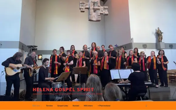 helenagospelspirit.de
