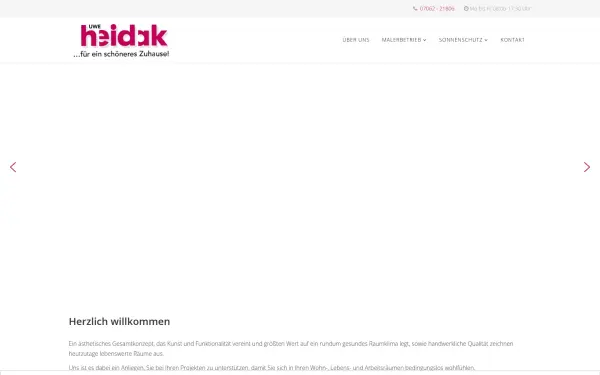 maler-heidak.de
