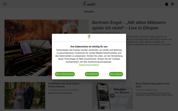 www.doerpen.app