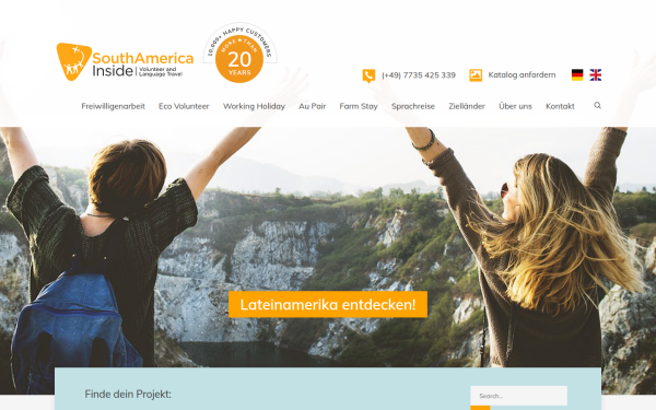 www.southamerica-inside.com