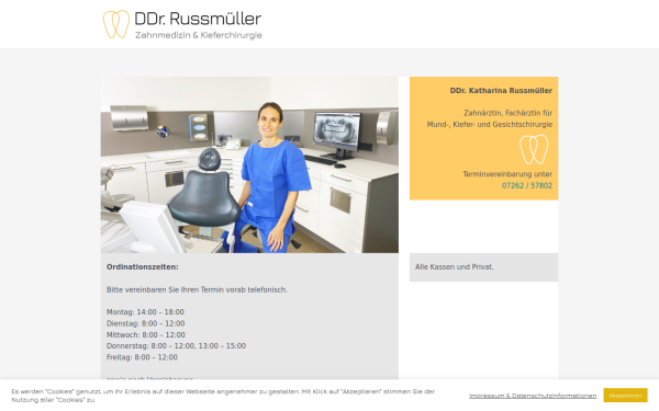 zahnarzt-russmueller.at