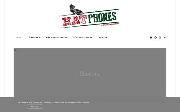 www.hatphones-band.de