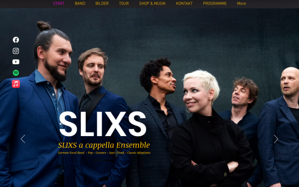 www.slixs.info
