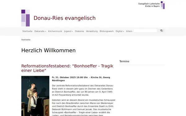 www.drev.de