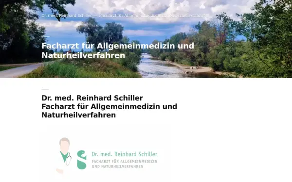 www.dr-schiller.de