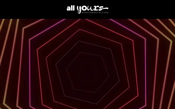 www.all-yours.de