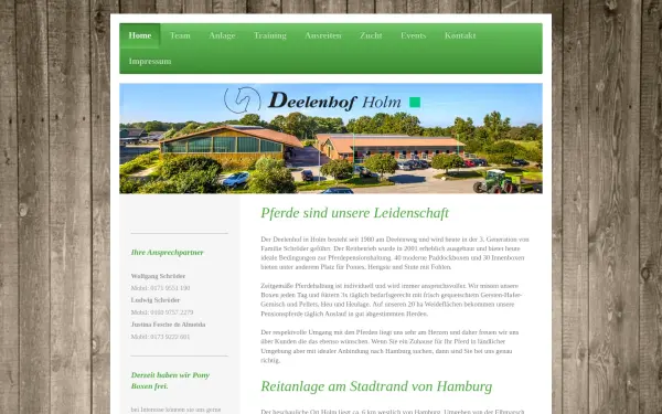 www.deelenhof.de