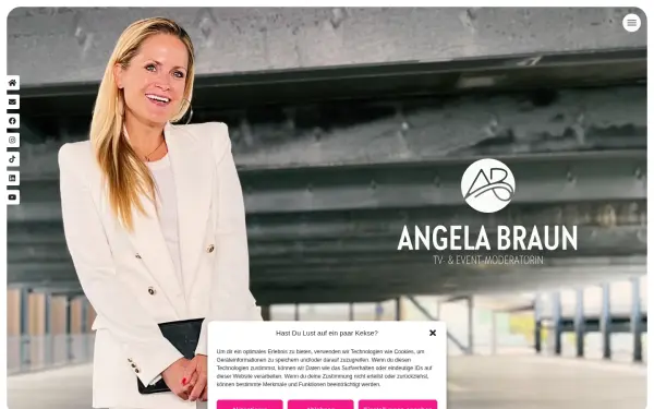 angela-braun.tv