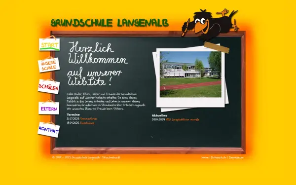 grundschule-langenalb.de