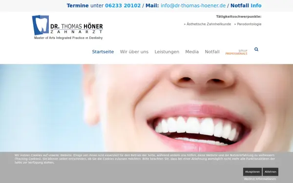 dr-thomas-hoener.de