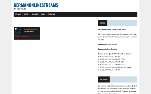 germanonlinestreams.de