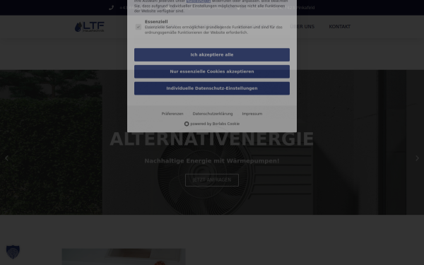 ltf-haustechnik.at