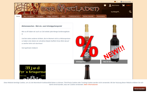 met-laden.de