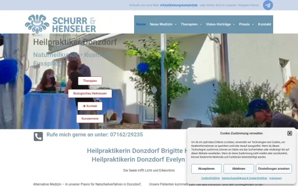 heilungstore.de