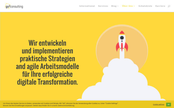 go3consulting.com