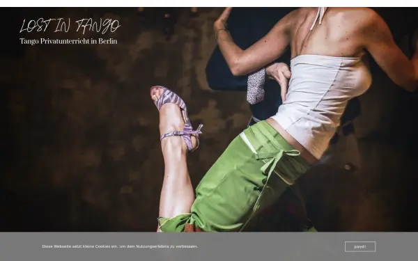 www.tango-privatunterricht.de