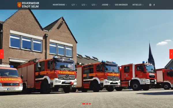 feuerwehr-selm.de