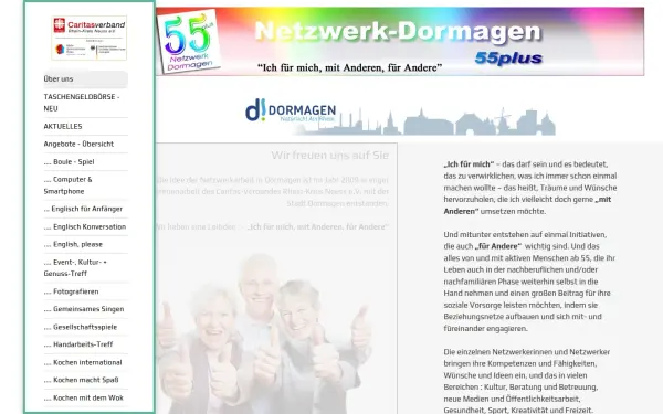 www.netzwerk-dormagen.de